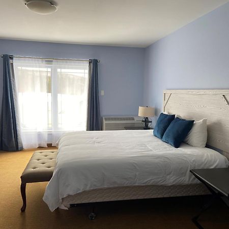 The Lakes At Ben Eoin Golf Club & Resort Sydney Forks Extérieur photo