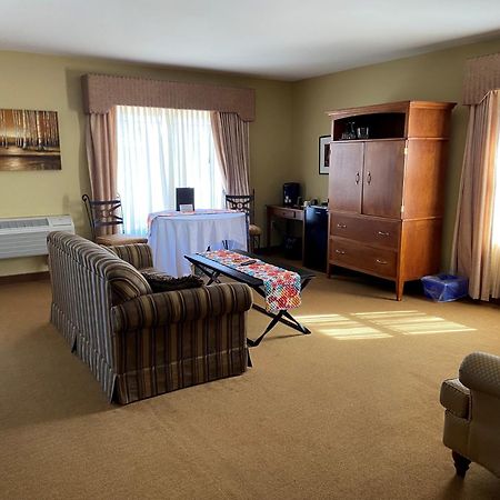 The Lakes At Ben Eoin Golf Club & Resort Sydney Forks Extérieur photo