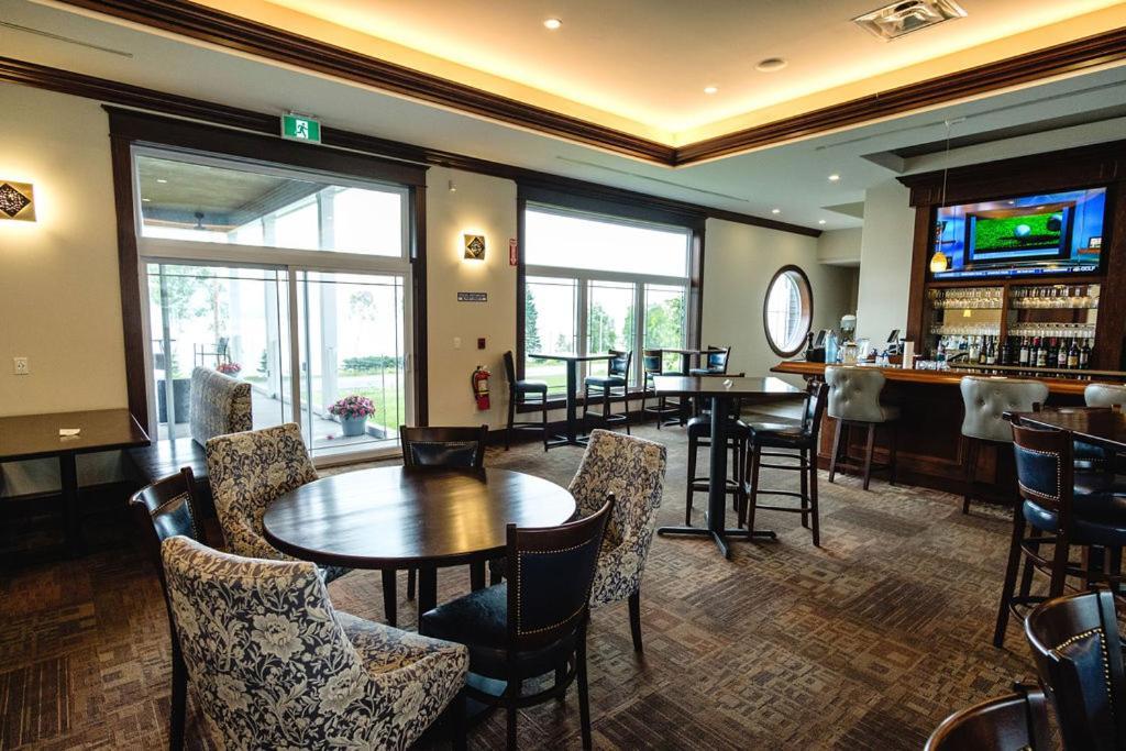 The Lakes At Ben Eoin Golf Club & Resort Sydney Forks Extérieur photo