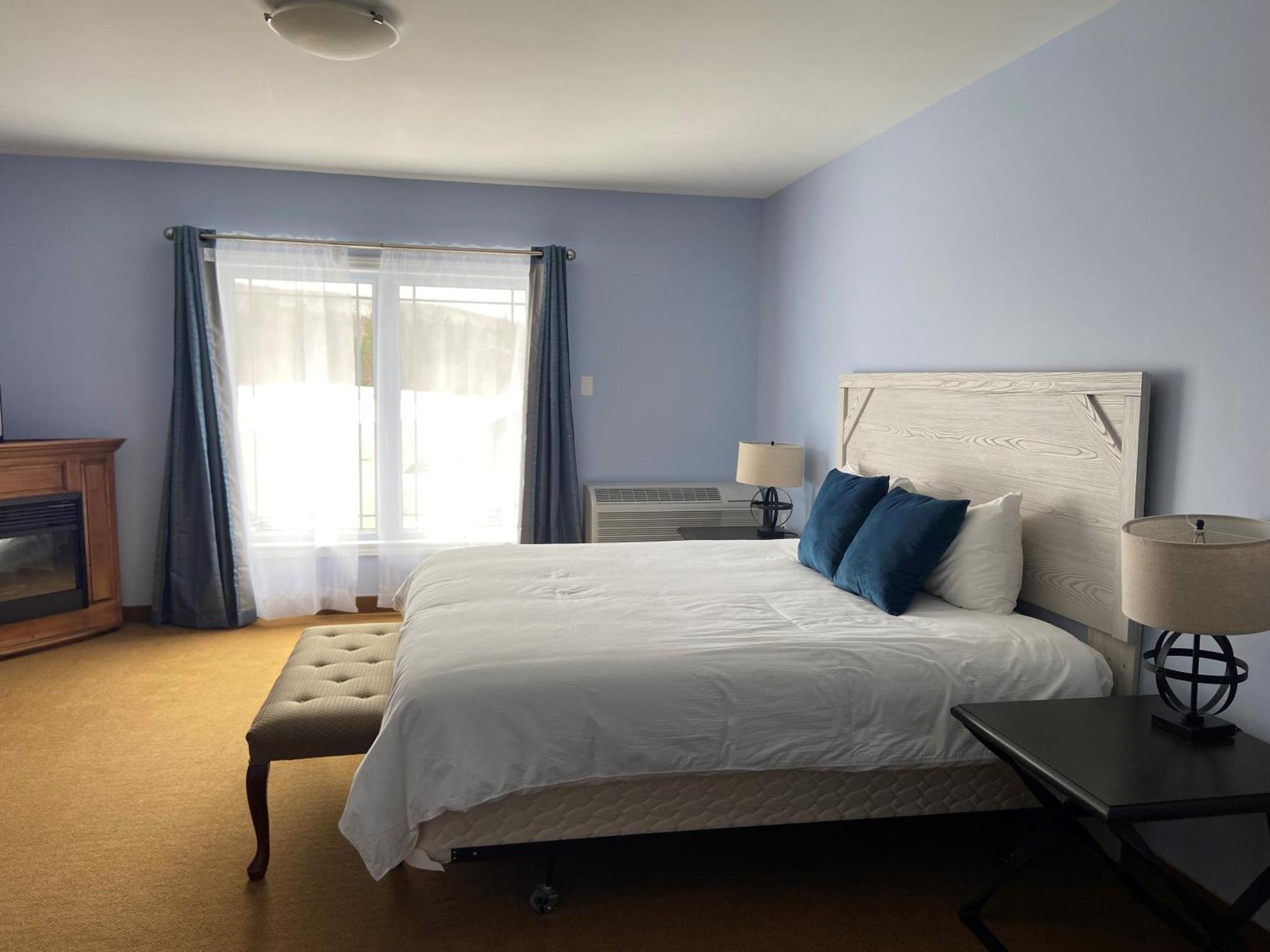 The Lakes At Ben Eoin Golf Club & Resort Sydney Forks Extérieur photo